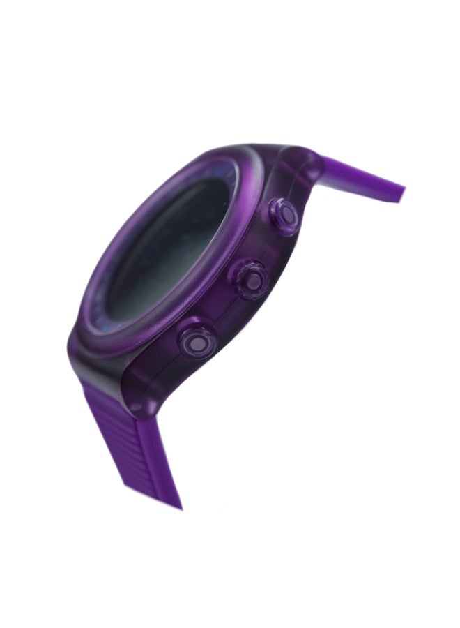 ساعة رقمية مقاومة للماء WY-16PB - Image 4